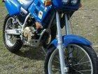 Gilera RC 125 Rally